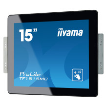 iiyama TF1515MC-B2 computer monitor iiyama TF1515MC-B2 computer monitor