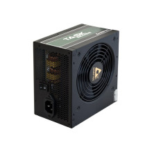 Chieftec Task TPS-500S power supply unit 500 W 24-pin ATX ATX Black