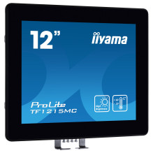 „iiyama TF1215MC-B1“ kompiuterio monitorius