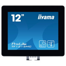 iiyama TF1215MC-B1 computer monitor