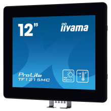 iiyama TF1215MC-B1 computer monitor