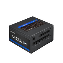 Chieftec Vega PPG-1000-C power supply unit 1000 W 24-pin ATX ATX White Chieftec Vega PPG-1000-C power supply unit 1000 W 24-pin ATX ATX White