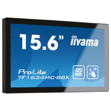 „iiyama ProLite TF1634MC-B8X“ kompiuterio monitorius