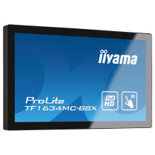 „iiyama ProLite TF1634MC-B8X“ kompiuterio monitorius