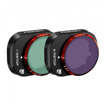 Filters VND 1-5, 6-9 Stop...