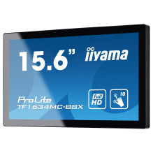 „iiyama ProLite TF1634MC-B8X“ kompiuterio monitorius