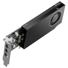 PNY VCNRTXA400-SB graphics card PNY VCNRTXA400-SB graphics card