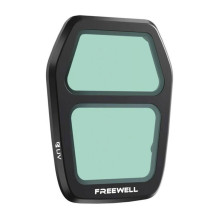 DJI Air 3S UV „Freewell“ filtras