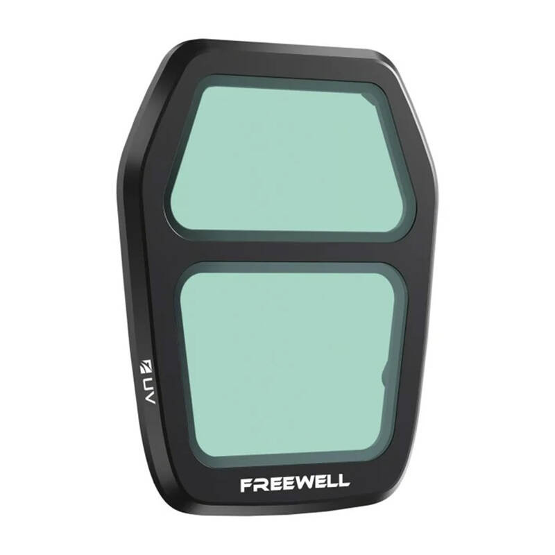 DJI Air 3S UV „Freewell“ filtras