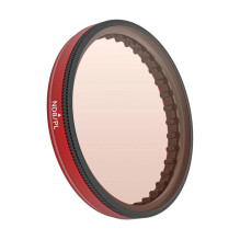 Filter set ND8 / PL+ND16 / PL+ND32 / PL+ND64 / PL Sunnylife 073525