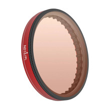Filter set ND8 / PL+ND16 / PL+ND32 / PL+ND64 / PL Sunnylife 073525