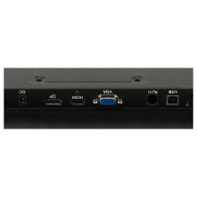 „iiyama ProLite TF1634MC-B8X“ kompiuterio monitorius