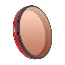 Filtrų rinkinys ND8 / PL+ND16 / PL+ND32 / PL+ND64 / PL Sunnylife 073525