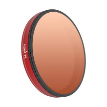 Filtrų rinkinys ND8 / PL+ND16 / PL+ND32 / PL+ND64 / PL Sunnylife 073525