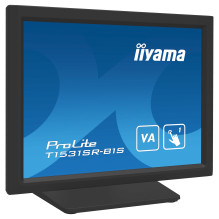 „iiyama T1531SR-B1S“ kompiuterio monitorius