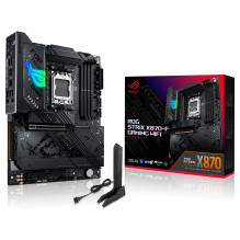 ASUS ROG STRIX X870-F...
