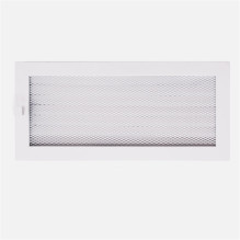 Grate white HEARTH, 170 x...