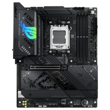 ASUS ROG STRIX X870-F žaidimų belaidis maitinimas