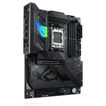 ASUS ROG STRIX X870-F žaidimų belaidis maitinimas