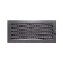 Grate graphite HEARTH, 170...