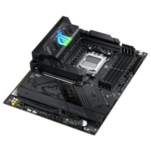 ASUS ROG STRIX X870-F žaidimų belaidis maitinimas