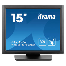 iiyama T1531SR-B1S computer monitor