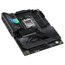 ASUS ROG STRIX X870-F žaidimų belaidis maitinimas