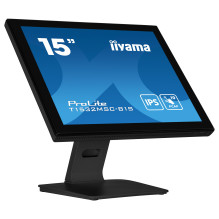 iiyama ProLite T1532MSC-B1S kompiuterio monitorius