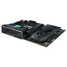 ASUS ROG STRIX X870-F žaidimų belaidis maitinimas