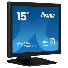 iiyama ProLite T1532MSC-B1S computer monitor