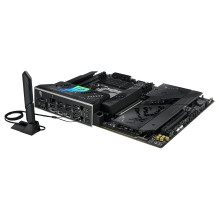 ASUS ROG STRIX X870-F žaidimų belaidis maitinimas