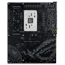 ASUS ROG STRIX X870-F žaidimų belaidis maitinimas