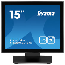 iiyama ProLite T1532MSC-B1S computer monitor