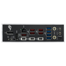 ASUS ROG STRIX X870-F žaidimų belaidis maitinimas