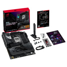 ASUS ROG STRIX X870-F GAMING WIFI