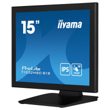 iiyama ProLite T1532MSC-B1S computer monitor