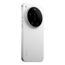 „Xiaomi 17 Ultra“ 17,5 cm (6,9 colio) 5G 16 GB 512 GB 6000 mAh baltas