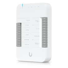 „Ubiquiti Access Door Hub“ apsaugos durų valdiklis „Ubiquiti Access Door Hub“ apsaugos durų valdiklis