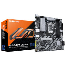 GIGABYTE B860M D3HP...