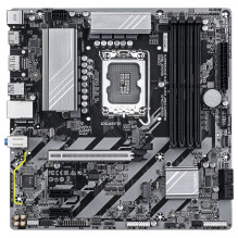 GIGABYTE B860M D3HP pagrindinė plokštė