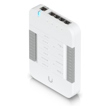 „Ubiquiti Access Door Hub“ apsaugos durų valdiklis „Ubiquiti Access Door Hub“ apsaugos durų valdiklis