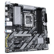 GIGABYTE B860M D3HP pagrindinė plokštė