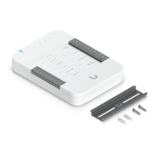 „Ubiquiti Access Door Hub“ apsaugos durų valdiklis „Ubiquiti Access Door Hub“ apsaugos durų valdiklis