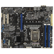 ASUS P12R-E