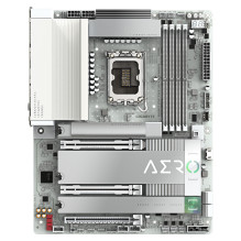GIGABYTE Z890 AERO G motherboard