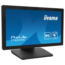 „iiyama ProLite T1634MC-B1S“ kompiuterio monitorius