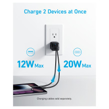 Anker 323 Anker 323