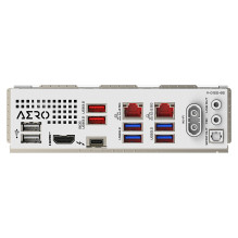 „GIGABYTE Z890 AERO G“ pagrindinė plokštė