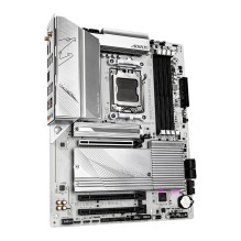 GIGABYTE B650 AORUS ELITE AX ICE motherboard