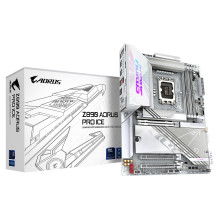 GIGABYTE Z890 AORUS PRO ICE...